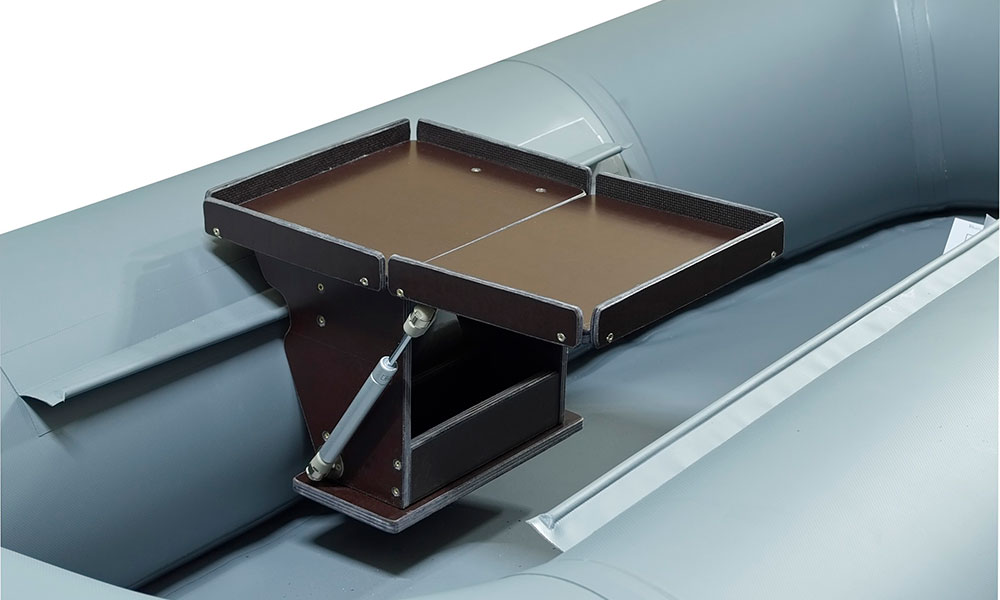 Столик на ликтрос раскладной №10 в Октябрьском