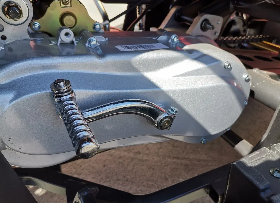 Квадроцикл PROMAX TRX300 CVT в Октябрьском