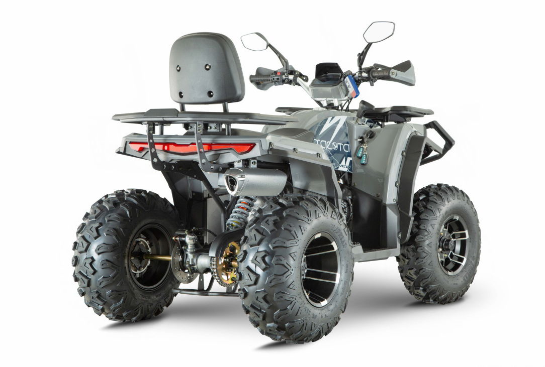 Квадроцикл YACOTA VIKING PRO 250 в Октябрьском