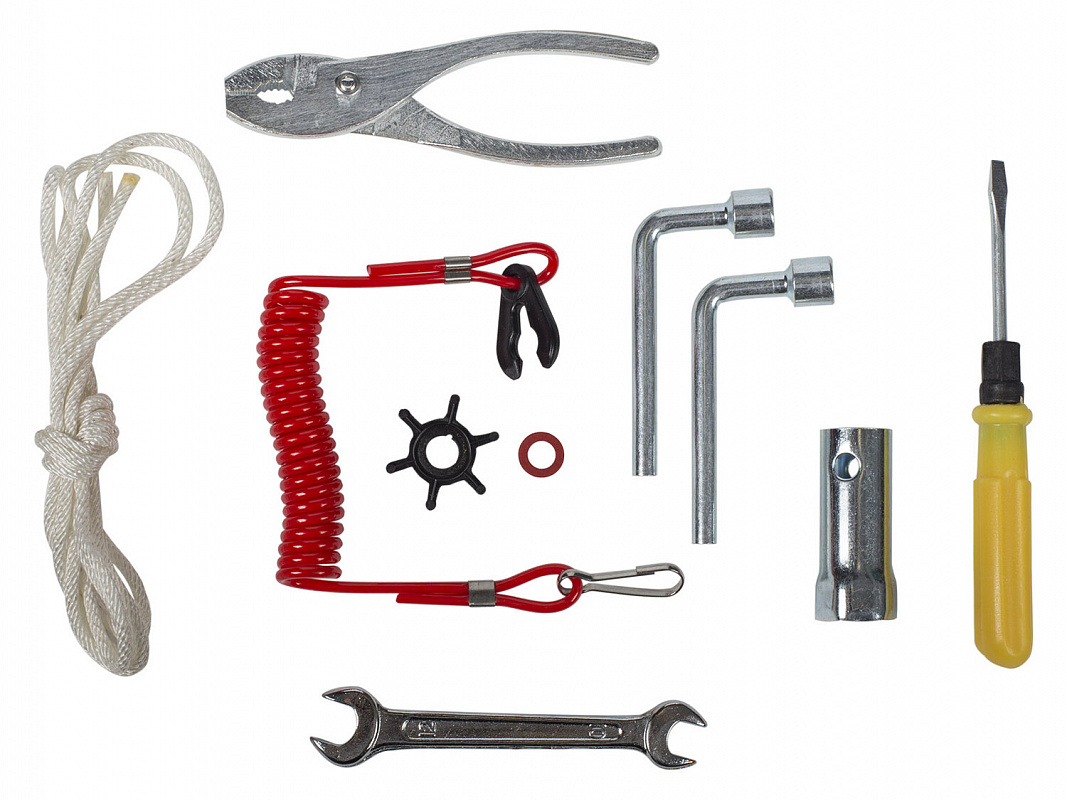 ЛОДОЧНЫЙ МОТОР GLADIATOR G3FHS в Октябрьском