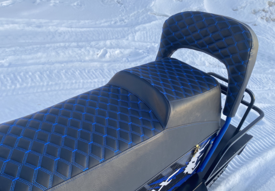 Снегоход PROMAX YAKUT 500 R/K SUPERLONG 2.0 4T 27 в Октябрьском