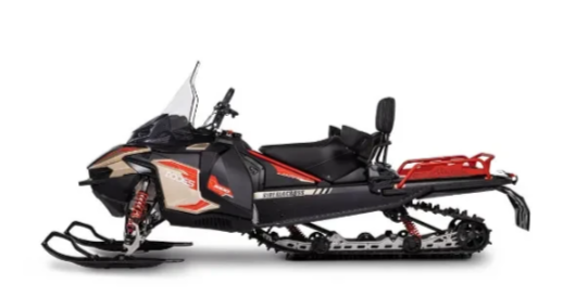 Снегоход AODES Siberiacross 1000 SWT 600mm LCD 6.8 в Октябрьском