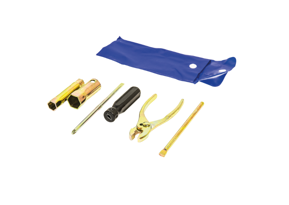 Лодочный мотор APACHE T5 BS в Октябрьском