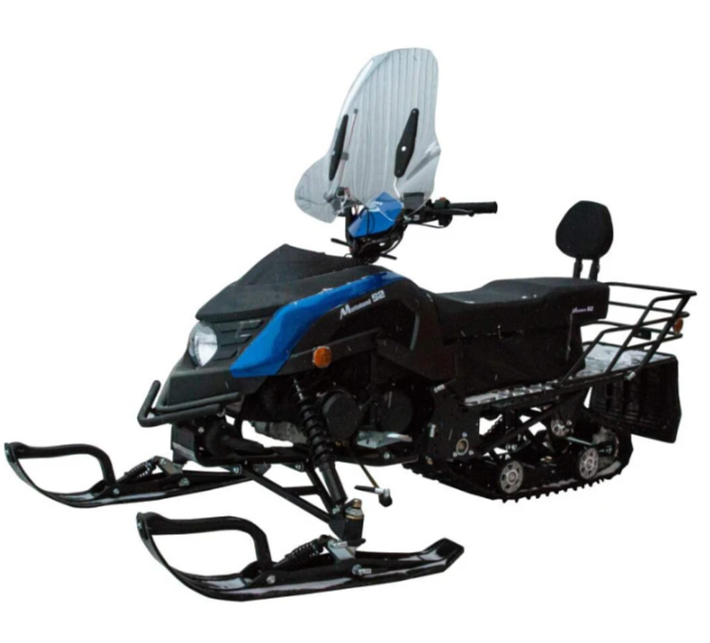 Снегоход MOTOLAND (МОТОЛЕНД) SNOWFOX 200 в Октябрьском