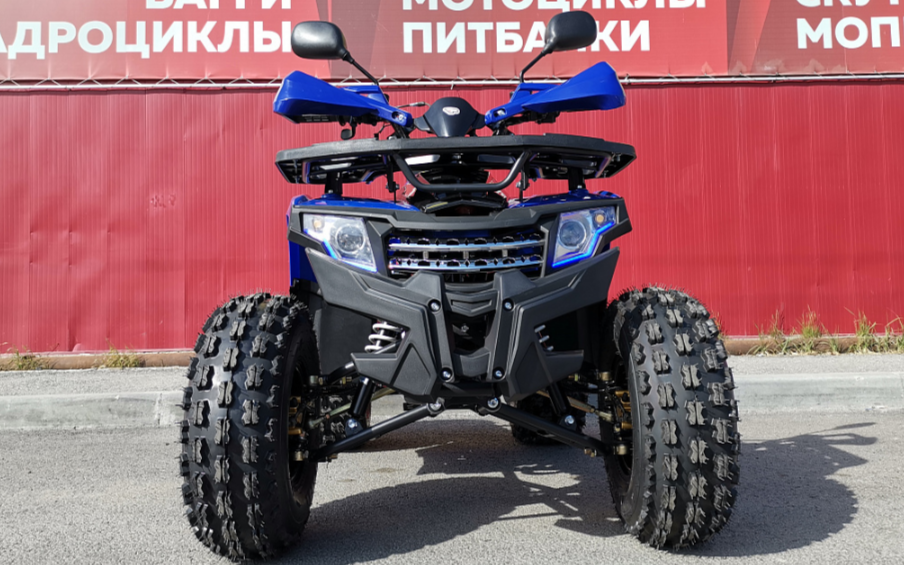 Квадроцикл PROMAX WILD 2.0 190 LUX в Октябрьском
