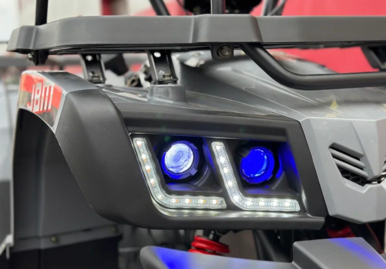 Квадроцикл GBM MAVERICK 300 NEW в Октябрьском