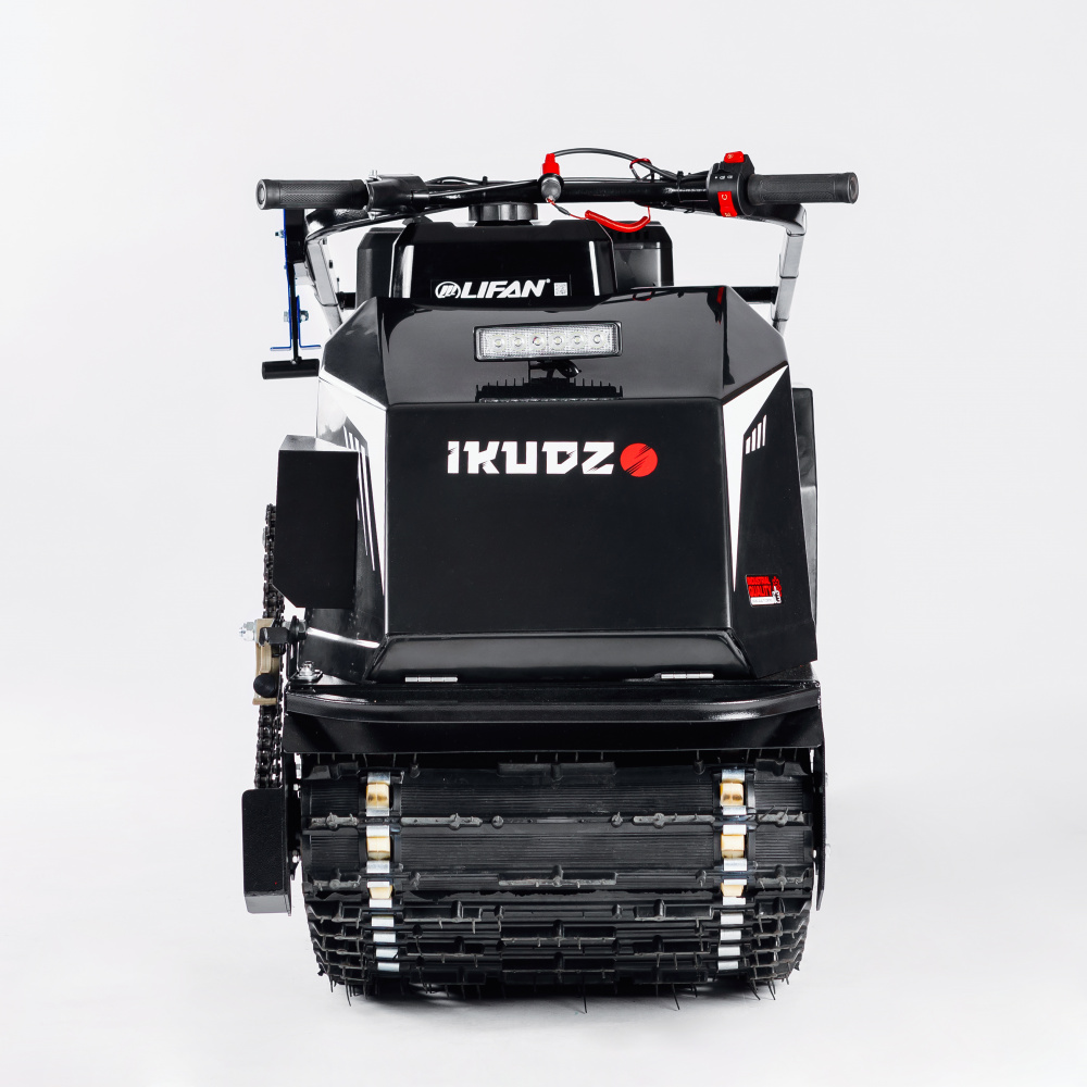 МОТОБУКСИРОВЩИК IKUDZO LONG 2.0 1700/500 EKR19 в Октябрьском