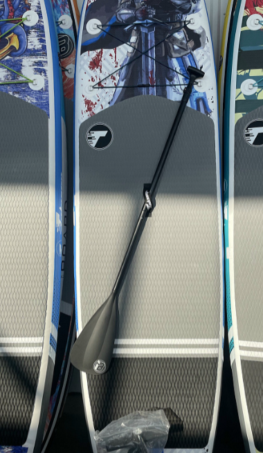 SUP (САП) ДОСКА RAIDEX I BOARD 11’ (332СМ) N 18 в Октябрьском