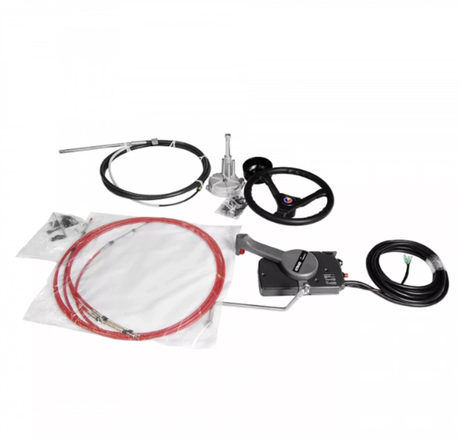 Лодочный мотор GLADIATOR G20FES в Октябрьском