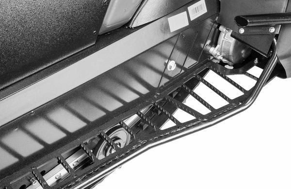 Снегоход STELS MS600T (SWT ST) СТАВР 1.0 К01 Tech в Октябрьском