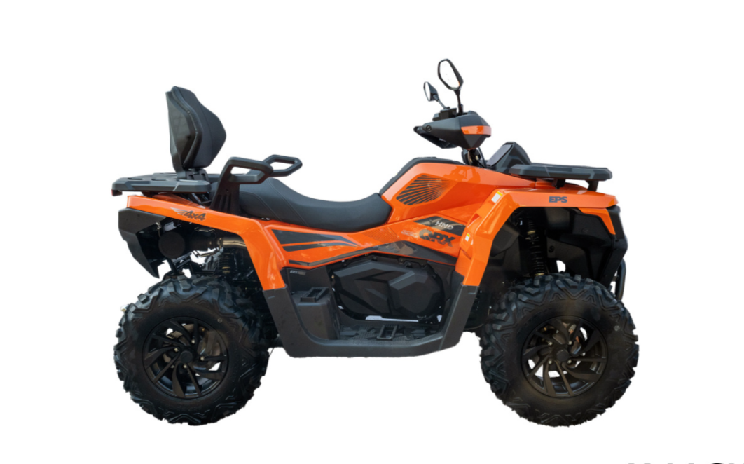 Квадроцикл HND QRX 550 в Октябрьском