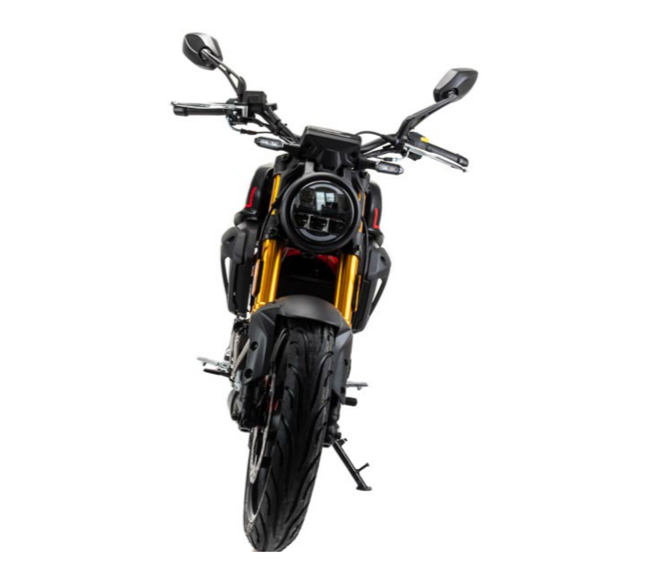 Мотоцикл PROMAX CB150R (49) в Октябрьском