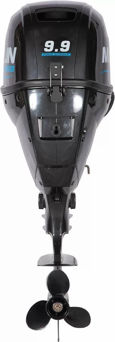 Лодочный мотор MARLIN MF 9.9 AMHS в Октябрьском