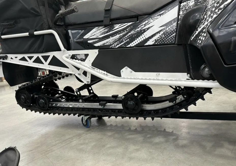 СНЕГОХОД IRBIS SF200L XE SUPERLONG в Октябрьском