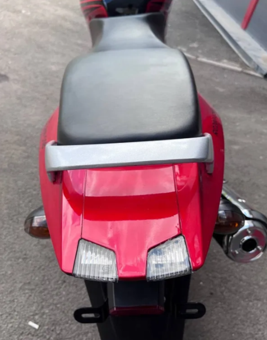 Мотоцикл RACER MAGNUM RC200-C5B в Октябрьском