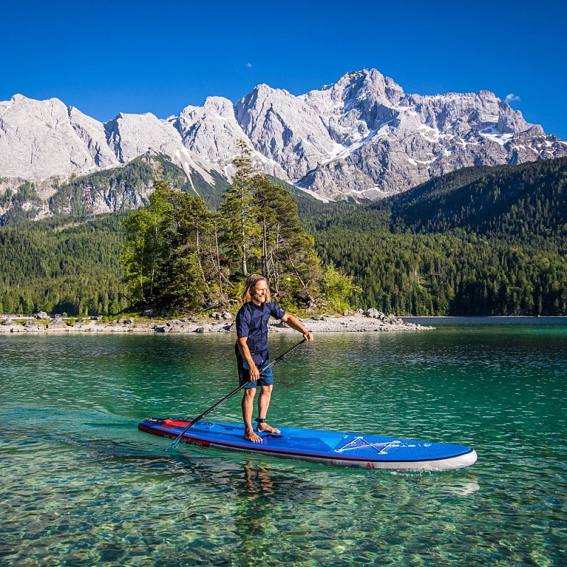 SUP (САП) Доска MISHIMO EXTRA10.8 в Октябрьском