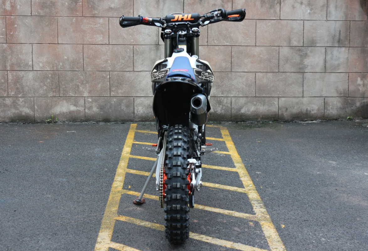 Мотоцикл JHLMOTO JHL Z8i (EFI) NC300S (182-MN) в Октябрьском