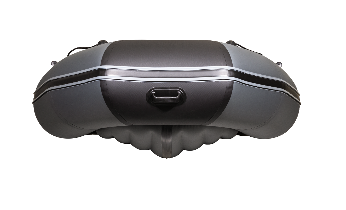 Лодка Таймень NX 3800 НДНД PRO в Октябрьском