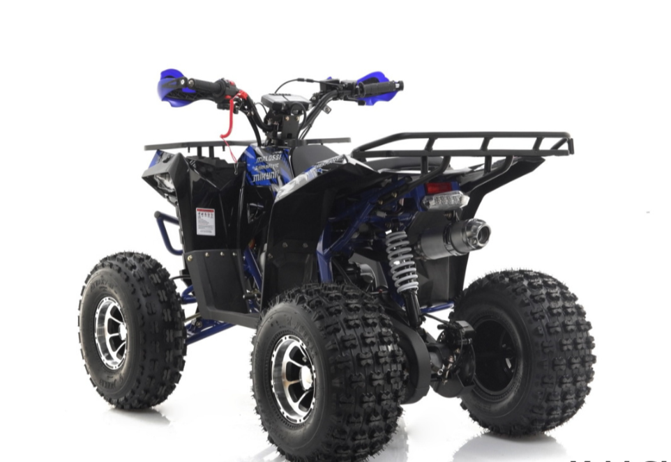 Квадроцикл GBM SHARP 190 PREMIUM SEMI-AUTOMATIC в Октябрьском