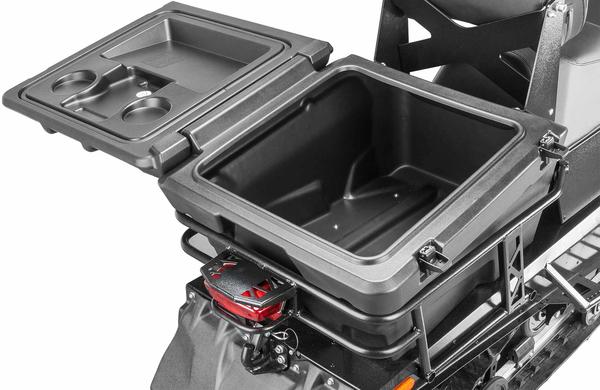 Снегоход STELS MS600T (SWT ST) СТАВР 1.0 К01 Tech в Октябрьском