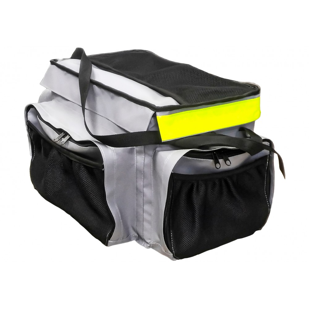 СУМКА ЛЮКС НА БАЛЛОН ДЛЯ ЛОДОК ПВХ 50Х25Х25 СМ в Октябрьском