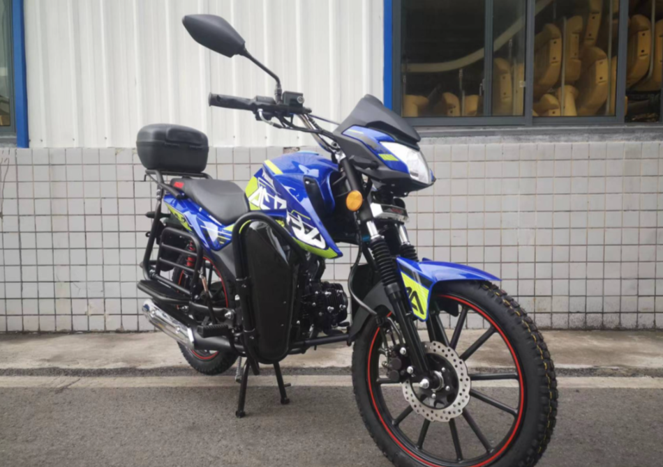 Мопед PROMAX ALPHA RS-PRO 150 (49) в Октябрьском