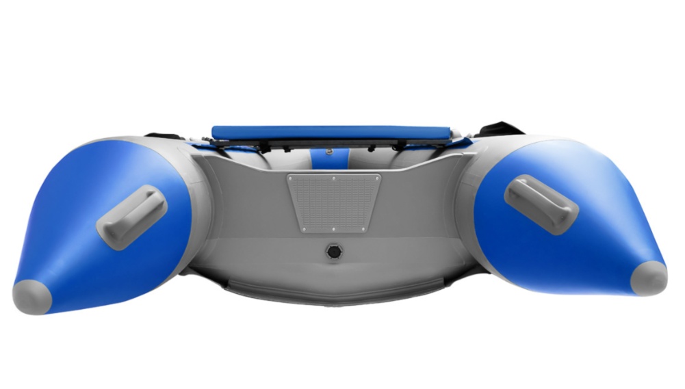 ЛОДКА ДРАККАР 3200 НДНД HANT-PRO в Октябрьском