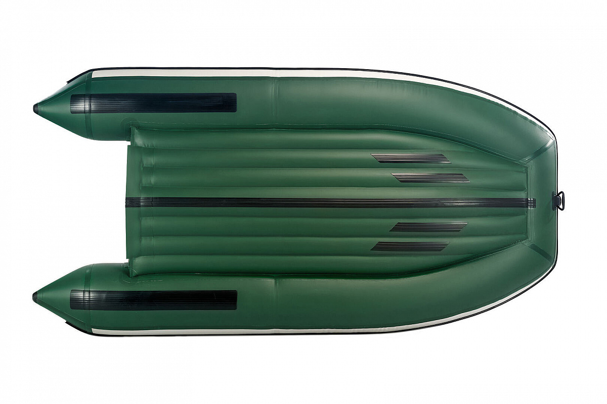 Лодка MISHIMO LITE 335 в Октябрьском