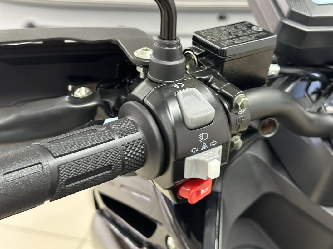 Скутер PROMAX STALKER 150(49) в Октябрьском