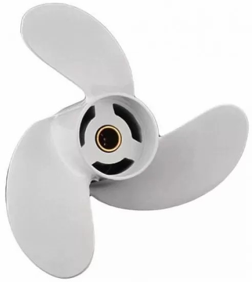 ВИНТ ГРЕБНОЙ MERCURY 4-5 Л.С. 8 3/8X8 в Октябрьском