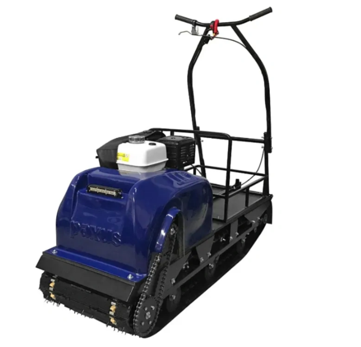 Мотобуксировщик PAXUS 500 GRAND AVANT 9 л.с. в Октябрьском