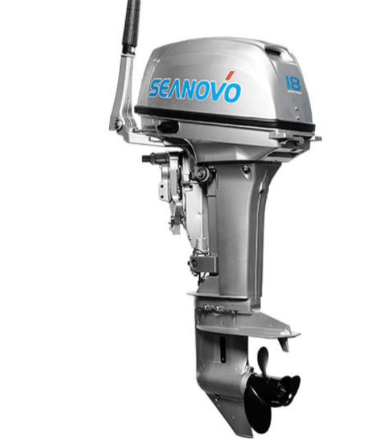 Лодочный мотор SEANOVO SN18FHBL в Октябрьском