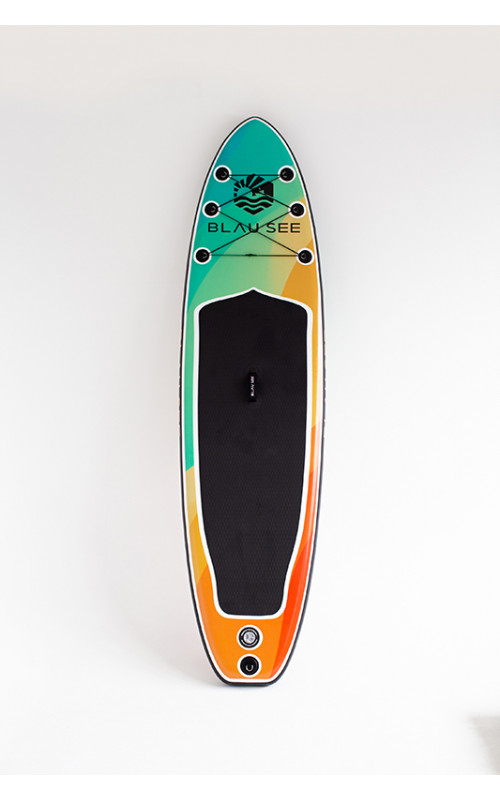 НАДУВНОЙ SUP-BOARD BREEZE 10,6 в Октябрьском