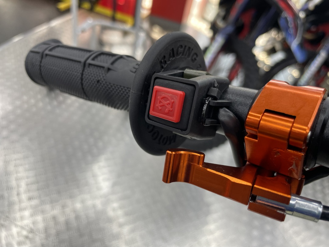 Кроссовый мотоцикл (эндуро) PROMAX PZ9 480 PRO-SPORT в Октябрьском