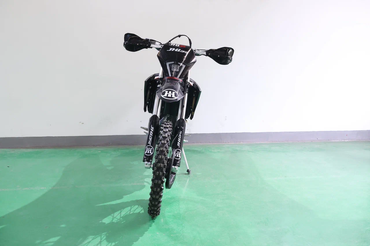 Мотоцикл JHLMOTO JHLofr GS CB300RL в Октябрьском