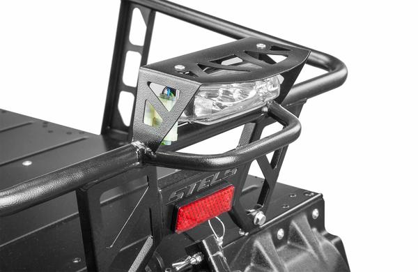 Снегоход STELS АТАМАН SA800T 2.0 в Октябрьском