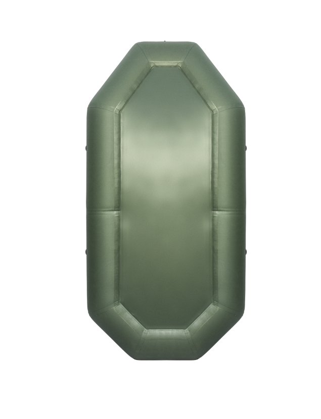 Лодка АКВА-ОПТИМА 240 в Октябрьском