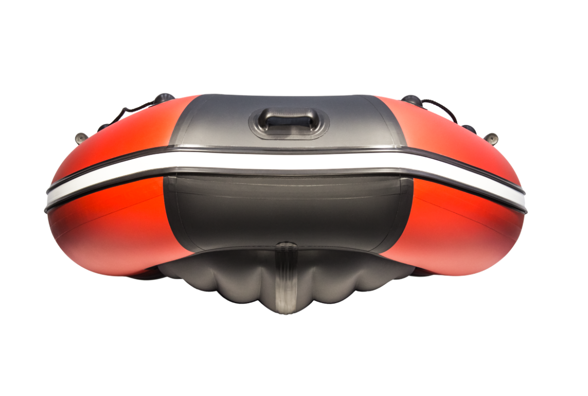 Лодка Ривьера Компакт 2900 НДНД в Октябрьском