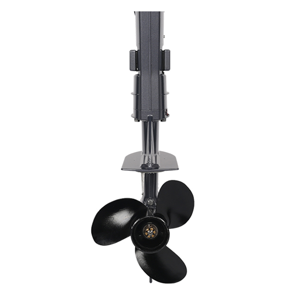 ЛОДОЧНЫЙ МОТОР ALLFA CG T5 в Октябрьском