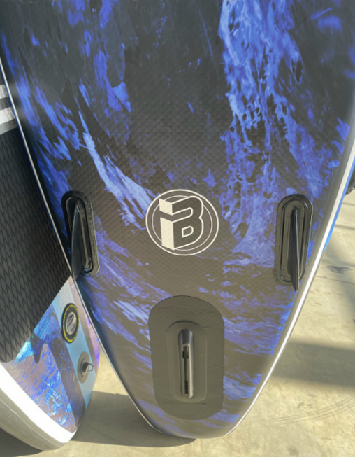 SUP (САП) ДОСКА RAIDEX I BOARD 11’ (332СМ) N 17 в Октябрьском