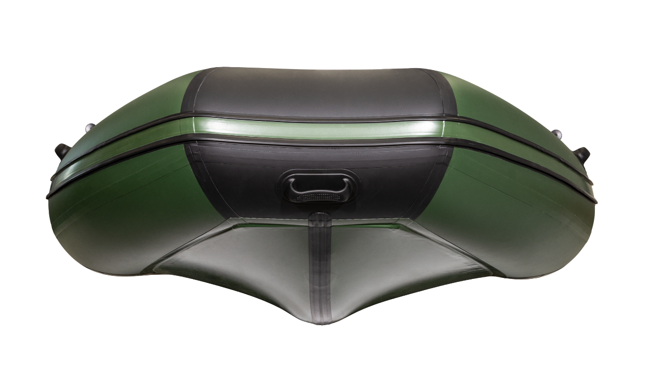 Лодка Ривьера Максима 3400 СК в Октябрьском