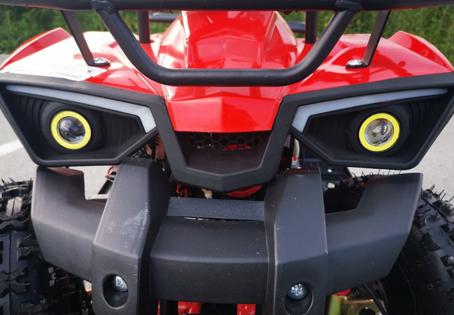 Квадроцикл PROMAX ATV MINI 2T 70CC р/с в Октябрьском