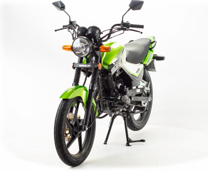 Мотоцикл MOTOLAND (МОТОЛЕНД) VOYAGE 200 в Октябрьском