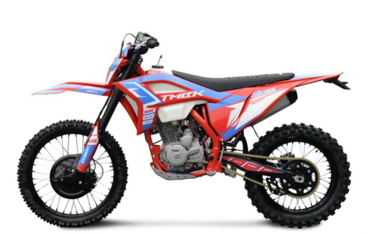 Питбайк TMBK Kinetic 300 (NB300) в Октябрьском