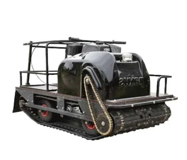 Мотобуксировщик PAXUS 700 AVANT 15 л.с. в Октябрьском