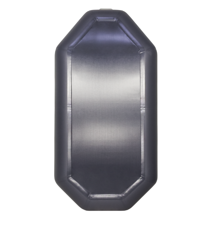 Лодка Барс 200 в Октябрьском