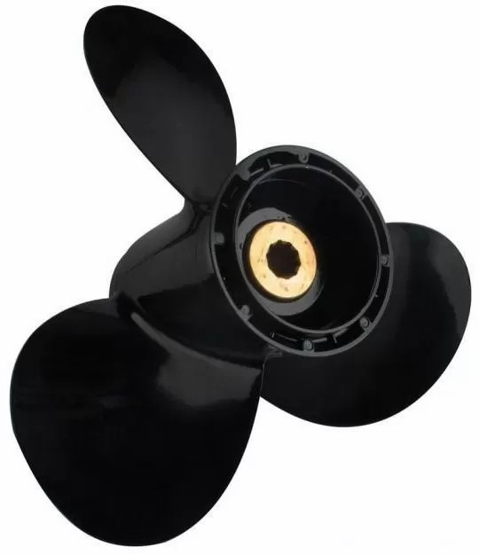 ВИНТ ГРЕБНОЙ SUZUKI DF8A-20A / DT9.9-15(A); 3X9-1/4X8 в Октябрьском