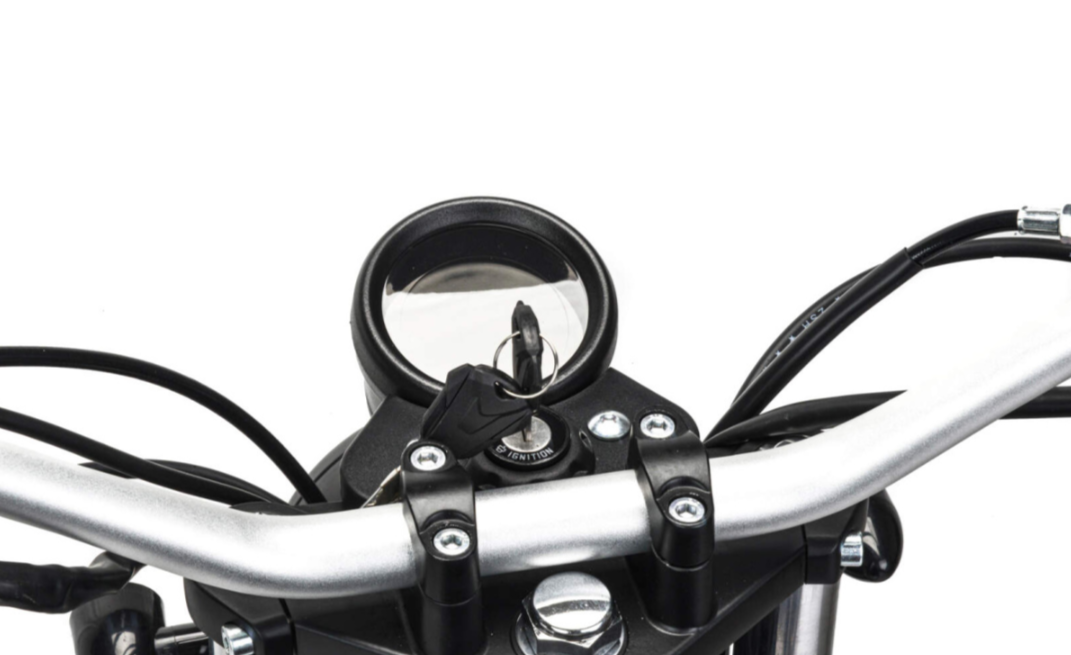 Мотоцикл Motoland LEGEND (XL250-A) (172FMM-5/PR250) в Октябрьском