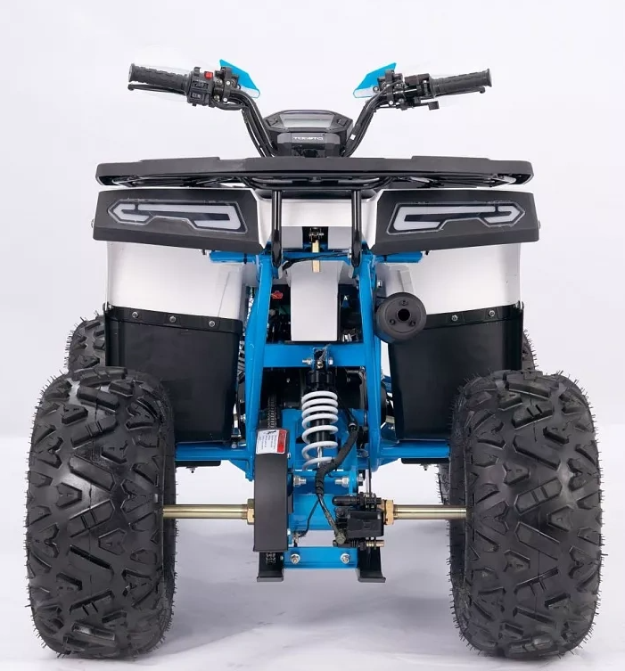 Квадроцикл YACOTA Sirius 125 в Октябрьском