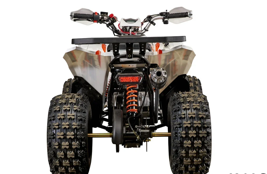 Квадроцикл YACOTA SPORTY XX 125 в Октябрьском